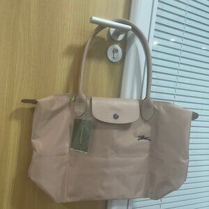 Longchamp  Tote Bag